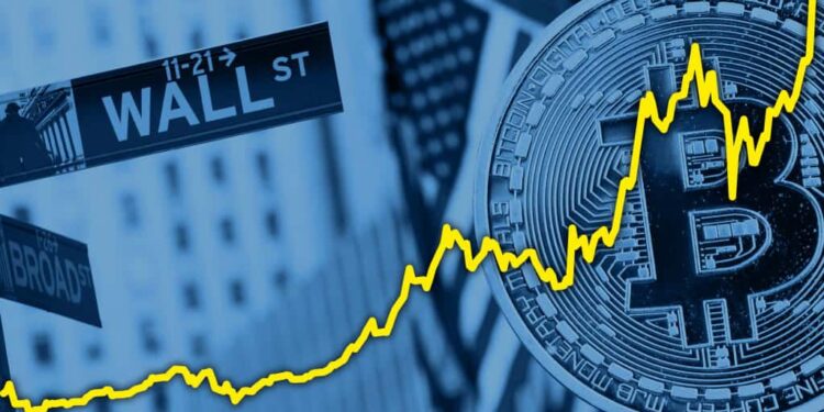 華爾街 3 巨頭聯手推加密幣交易所 EDX Market!比特幣應聲攻破 2.8 萬美元