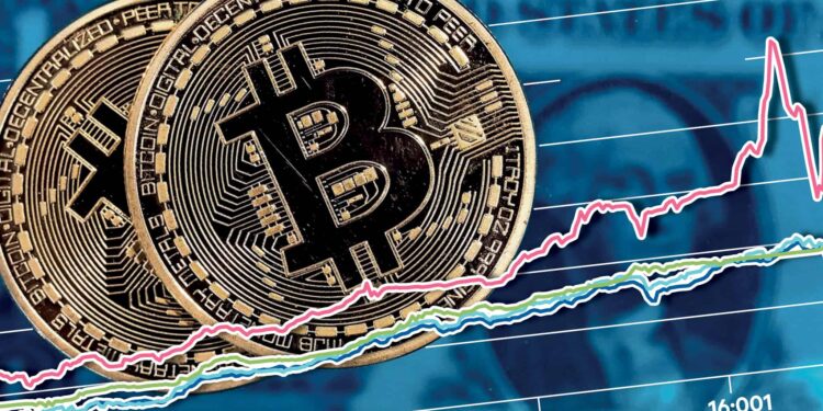 分析預測：若現貨 ETF 獲批，比特幣將飆升至 49,400 美元