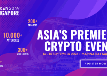 Token2049 2023
