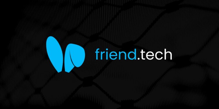 復盤 Friend.tech 上線 20 天：零成本白嫖 2500 枚 ETH，爆紅是一場預謀？