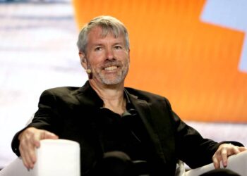 舉債買比特幣還不夠！「微策略」要賣股 7.5 億美元加碼梭哈