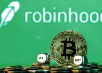 MICA Daily｜Robinhood 被爆擁有 30 億美元比特幣，躍升第三大巨鯨
