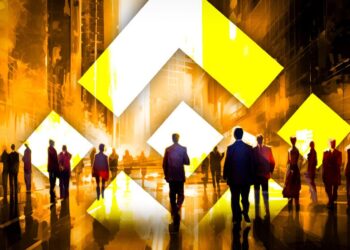 誰在撐起幣安：從 4 千份履歷中，探索這家「無國界公司」的成功秘訣