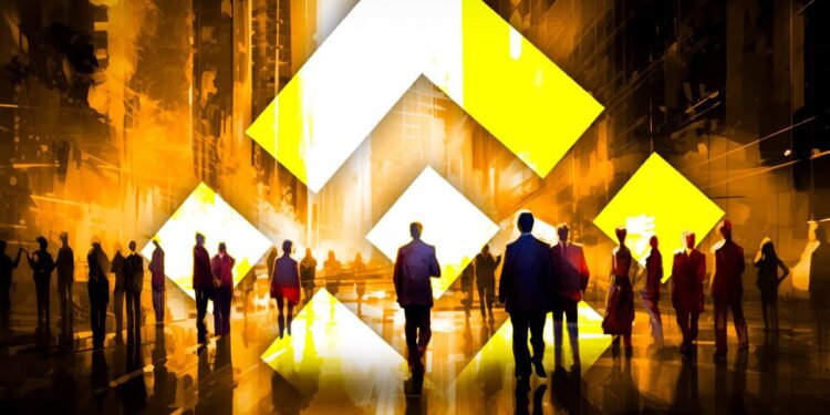 誰在撐起幣安:從 4 千份履歷中,探索這家「無國界公司」的成功秘訣