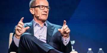 礦商 Marathon 執行長：別幻想了，根本沒有「減半行情」這回事！