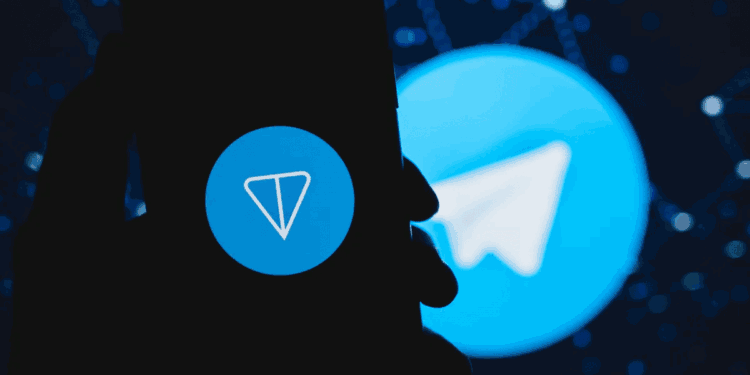 Telegram 整合自託管錢包「TON Space」！激勵 TON 代幣上漲 16%