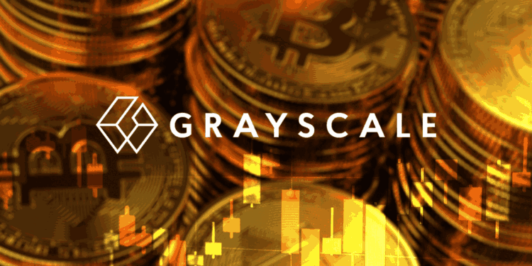 持有 62.7 萬枚 BTC！數據：GBTC 是全球第二大比特幣巨鯨