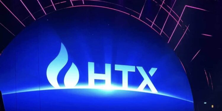 「Huobi」正式更名為「HTX」！ 孫宇晨：中文名稱沿用「火幣」
