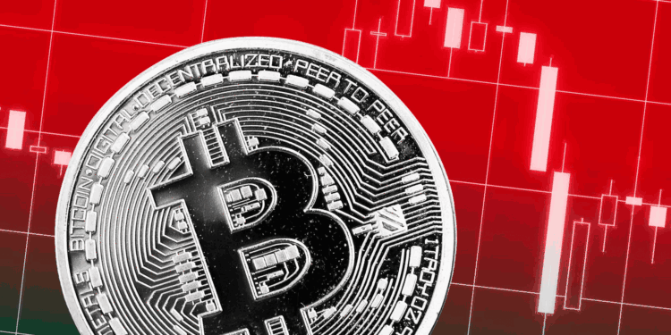 比特幣將下探 2.2 萬美元？衍生品數據呈現「看跌傾向」