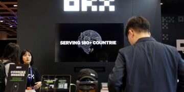 「OKX 香港」準備申請牌照，希望明年 6 月獲發牌