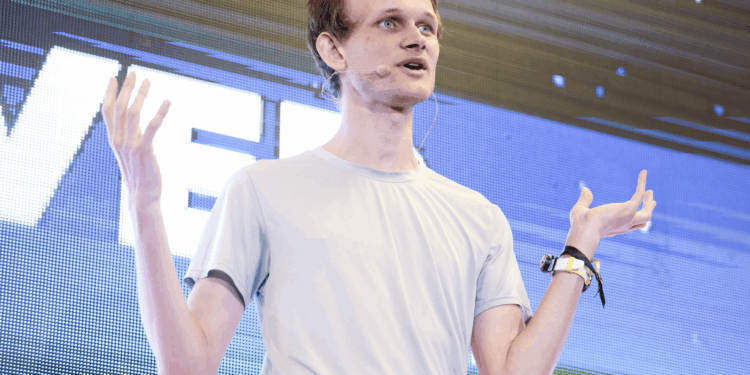 「V 神」推特遭盜用、宣傳假空投！一小時騙走 69 萬美元