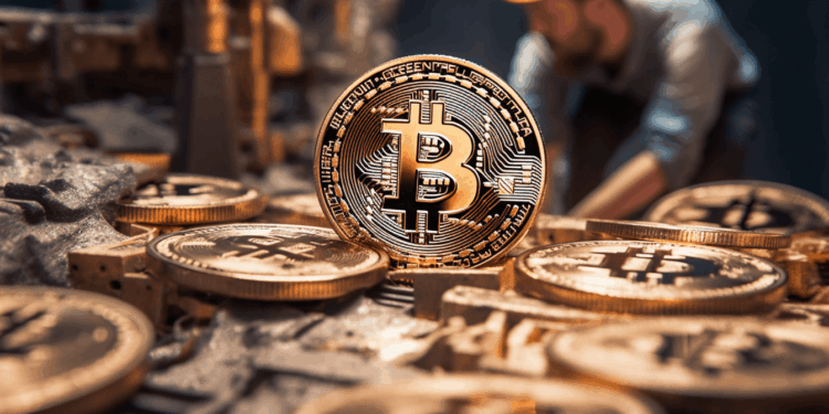 發送 0.074 BTC 竟付 51 萬美元交易費!礦池:限 3 天認領