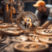 發送 0.074 BTC 竟付 51 萬美元交易費!礦池:限 3 天認領