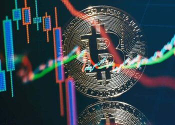 MICA Daily｜比特幣走跌至 2.5 萬美元，跌幅約 3%