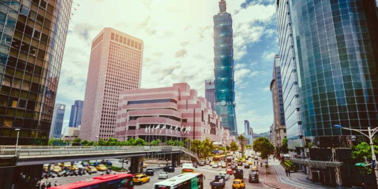 準備申請組成公會！台灣加密幣業者成立「公會籌備處」