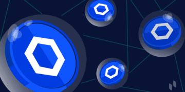 $LINK 大漲背後：韓國交易所、巨鯨助推，即將升級 Staking 機制