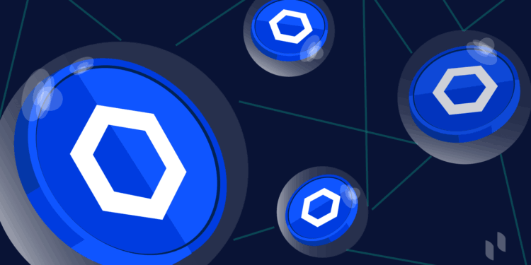 $LINK 大漲背後：韓國交易所、巨鯨助推，即將升級 Staking 機制