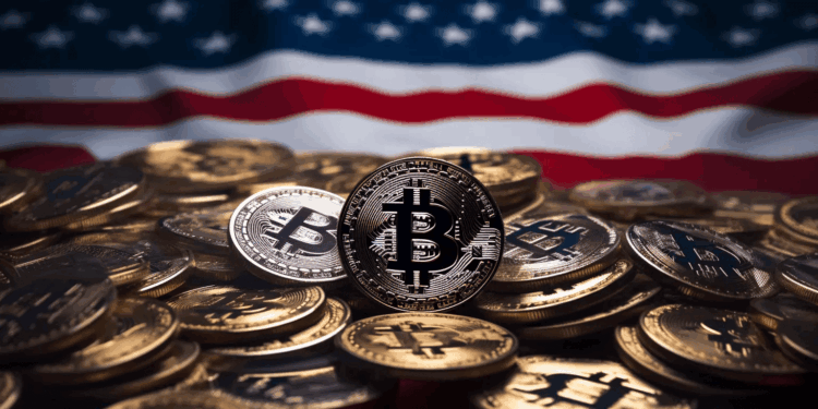 持有 20 萬枚比特幣的「巨鯨」:美國政府下一步棋會如何影響市場走向?