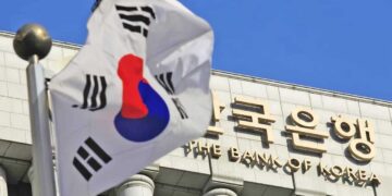 韓國央行：明年邀請「10 萬公民」試用 CBDC