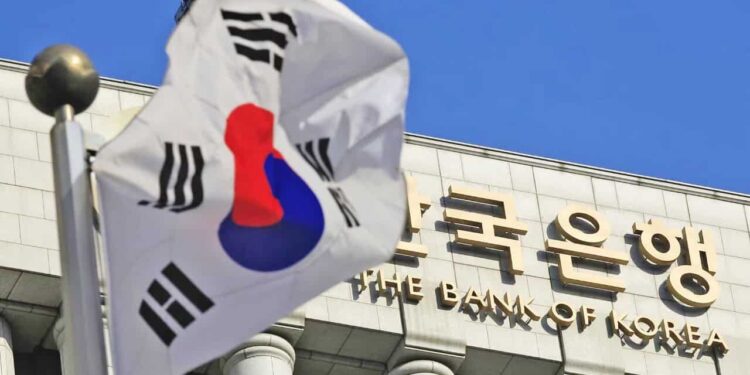 韓國央行：明年邀請「10 萬公民」試用 CBDC