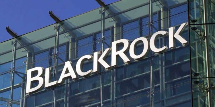 MICA Daily｜貝萊德申請以太幣現貨 ETF，助攻 ETH 攀上 2 千美元