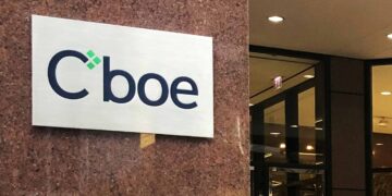 槓桿開起來？Cboe Digital 明年 1 月推 BTC 、 ETH 保證金期貨交易