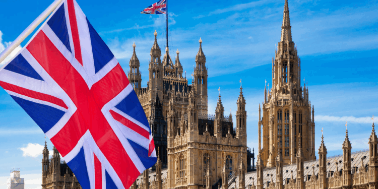 促進金融市場採用數位資產！英國政府明年實施「數位證券沙盒」