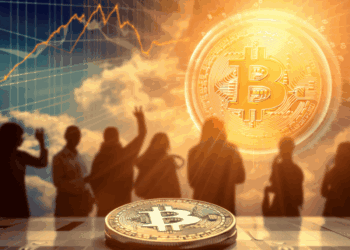 MICA Daily｜Glassnode 報告： 80% 比特幣地址已開始獲利