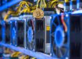 挖礦公司 Phoenix Group 斥資 1.87 億美元購買新礦機