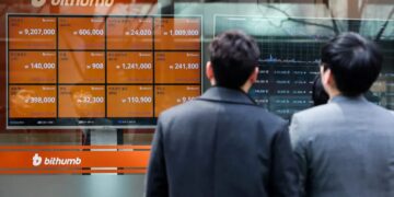 加強防範貨幣外流、洗錢風險，韓國要禁止民眾「刷卡買幣」