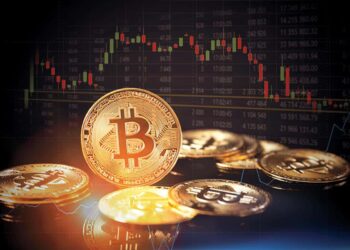 現貨 ETF 上市後比特幣跌逾 5%！分析師：恐下探 3.8 萬美元