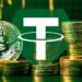 持幣量超過 6.6 萬枚！Tether 上季再加碼買入 8,888 枚比特幣