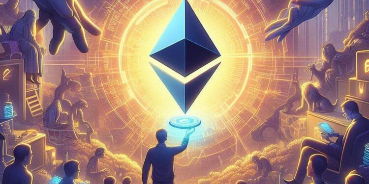 「現貨 ETF」、「坎昆升級」利好醞釀中，以太幣蓄勢待發？