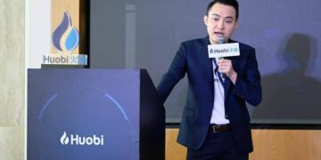 「Huobi HK」申請牌照 3 天就撤回、截止前再重新提交