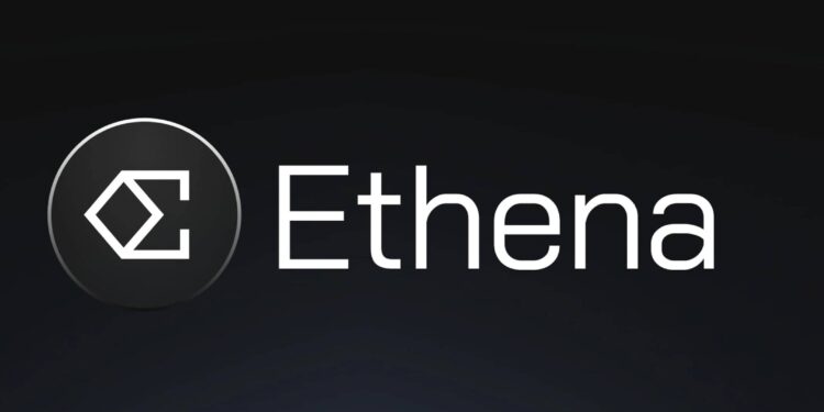 Ethena 開啟激勵,USDe 的 APY 高達 27%,空投即將來臨?