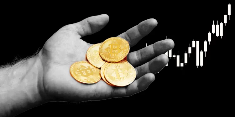 鮑爾潑冷水：「3 月難降息」！美股應聲重挫、比特幣跌破 4.3 萬美元