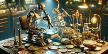 OpenAI 新模型 Sora 再掀 AI 熱潮,速覽 14 個「AI 概念代幣」