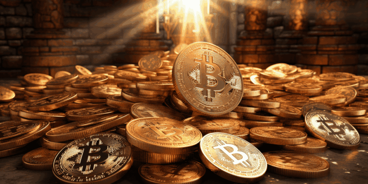 比特幣買權集中在 6 萬美元！分析師：減半後看漲氛圍濃厚