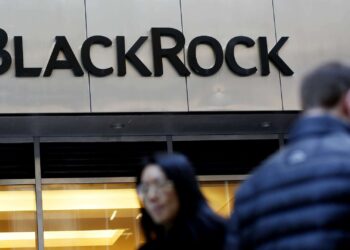 貝萊德「代幣化公債基金」獲熱烈回響,上市一周吸金 2.45 億美元