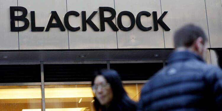 貝萊德「代幣化公債基金」獲熱烈回響，上市一周吸金 2.45 億美元