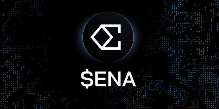 Ethena 推出治理代幣 ENA:首波空投下周登場、發放 7.5 億枚
