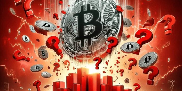 比特幣減半一定漲？摩根大通唱反調：減半後恐下探 4.2 萬美元