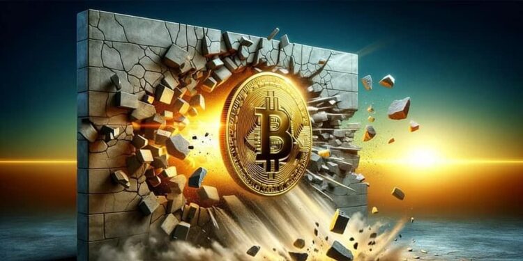 MICA Daily|Cryptoquant:比特幣修正有利長期上漲