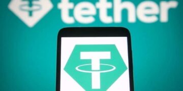穩定幣龍頭 Tether 跨足 AI！成立新部門、開發多模態 AI 模型
