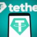 穩定幣龍頭 Tether 跨足 AI！成立新部門、開發多模態 AI 模型