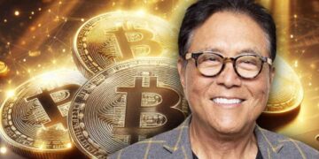 篤定「比特幣 9 月飆 10 萬美元」！羅伯特清崎：減半前要加碼買 10 枚