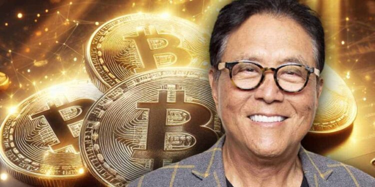 篤定「比特幣 9 月飆 10 萬美元」！羅伯特清崎：減半前要加碼買 10 枚