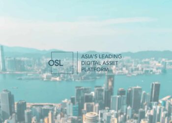 OSL 、華贏證券加強合作，推動香港加密幣現貨 ETF「實物申贖」
