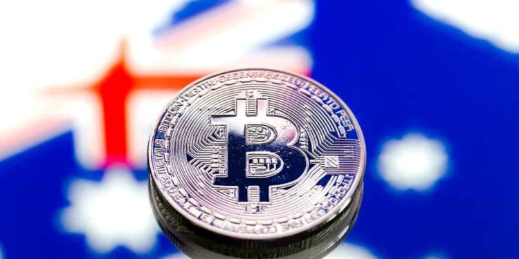 比特幣現貨 ETF 熱潮燒到澳洲！彭博社：料年底前登澳交所主板