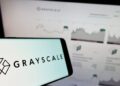 MICA Daily｜Grayscale 推出 PoS 質押主動型基金 GDIF